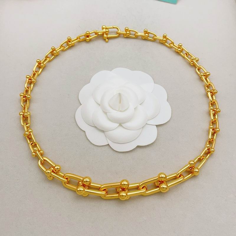 Tiffany Necklace 05yxs57